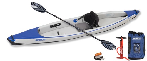 New sea eagle 393rlk - sea, 393rlk_p