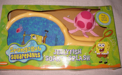Spongebob squarepants - spongebob,
