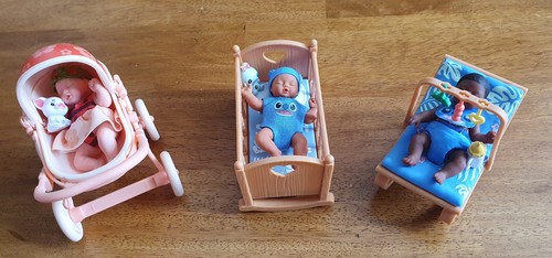 Zuru surprise mini baby - zuru,
