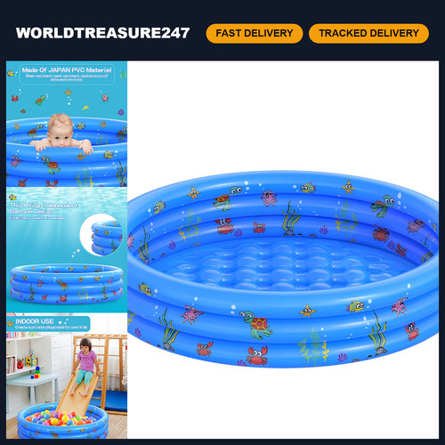 Inflatable round baby - inflatable,