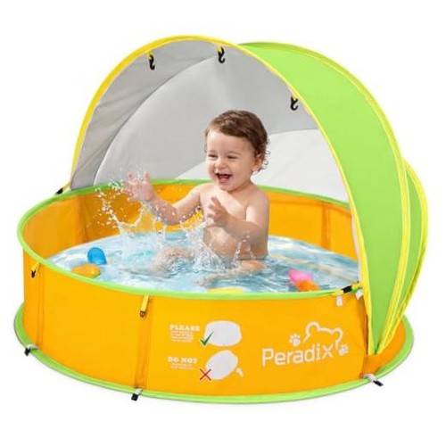 Paddling pool for kids - pool, &