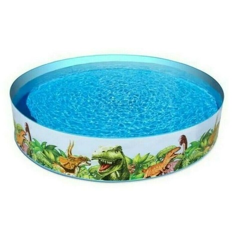 Bestway h2ogo dinosaurous - bestway, h2ogo!