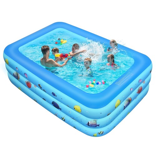 Fodfactory inflatable pool for - fodfactory,