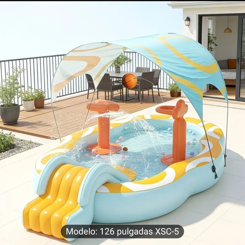 Summer fun for kids - 🌞, at