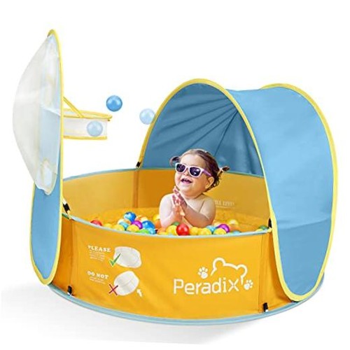 Paddling pool for kids - pool, &