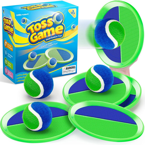 Kids outdoor toss and - outdoor,