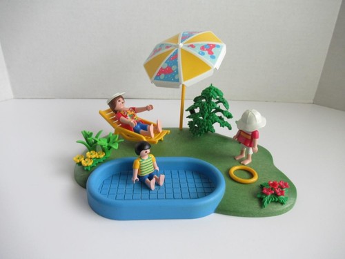 Playmobil 4140 children - 4140, children's
