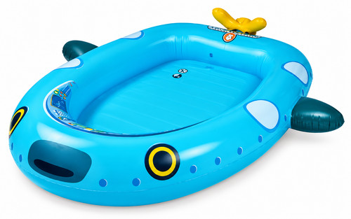 Happy people octonauts guppy - people,