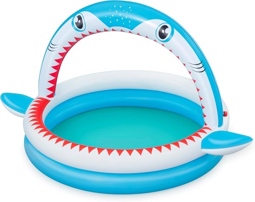 H2ogo bestway sharktastic - h2ogo!,