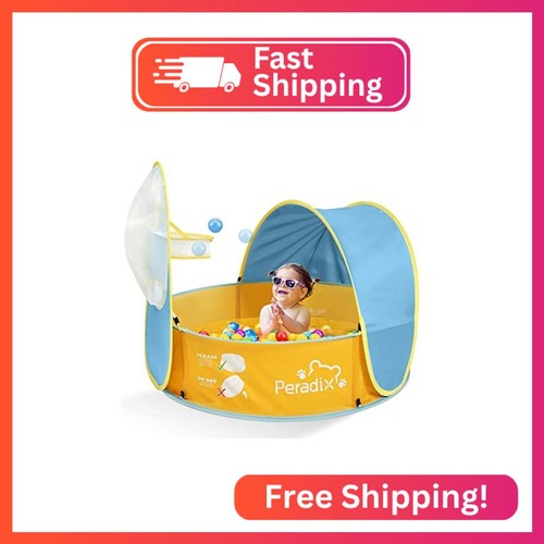 Peradix kiddie pool - peradix,