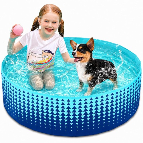 Jasonwell foldable dog kiddie - jasonwell,