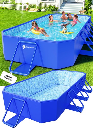 2026 large foldable - 2026, pool