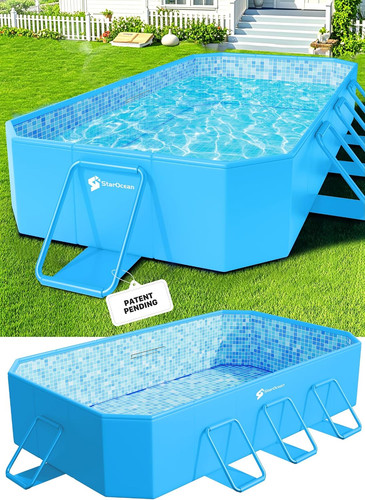 2026 foldable pool large - foldable, pool,