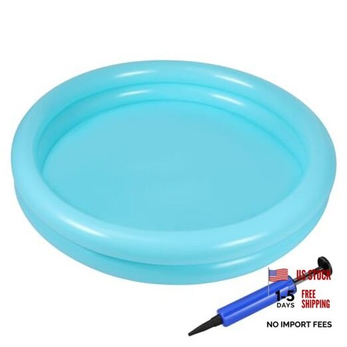 Inflatable baby swimming - swimming, pool