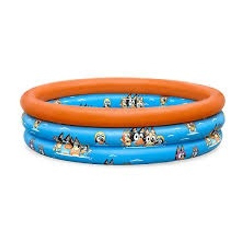 Bluey inch inflatable - bluey, 40
