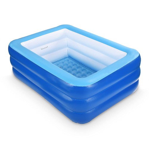 Inflatable kiddie pool x45 - inflatable,