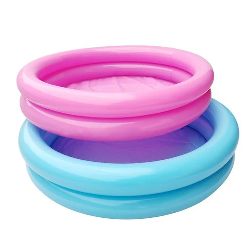 Baby inflatable swimming pool - swimming,