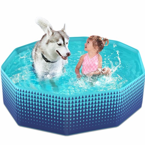 Jasonwell foldable dog kiddie - foldable,