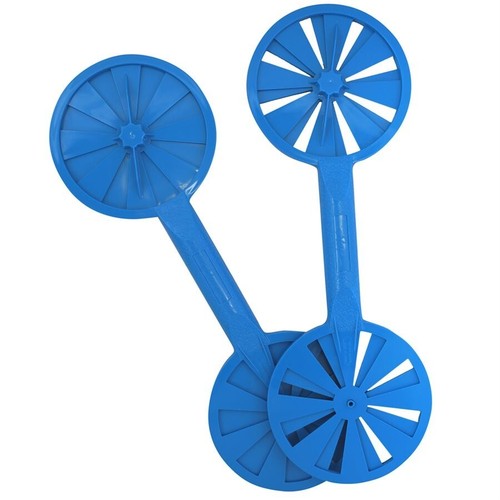 Aquaflex paddles pair for - paddles,,