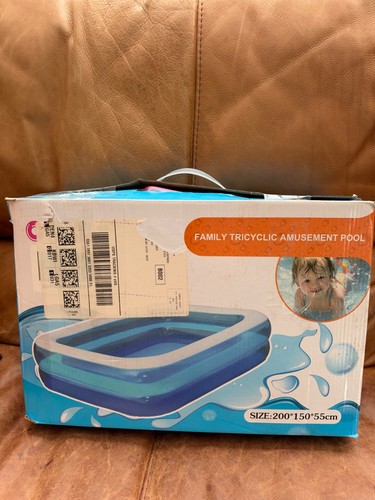 Century spring inflatable - century,