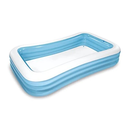 Family swimming pool garden - swimming,