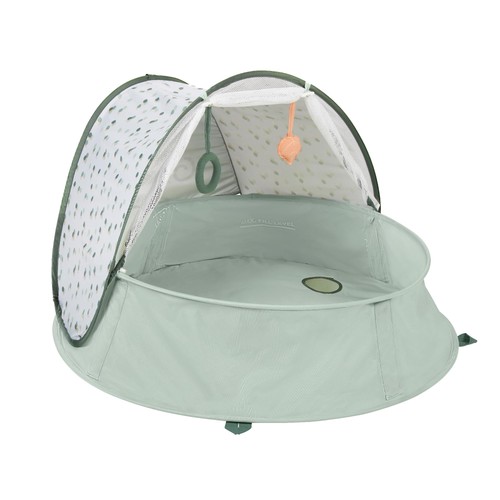 Baby beach tent paddling - baby,