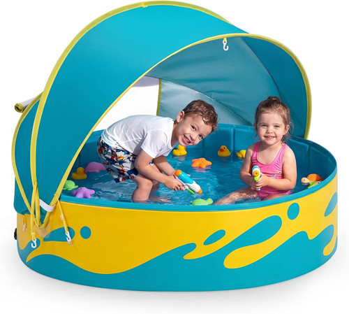 Paddling pool for kids - for, and