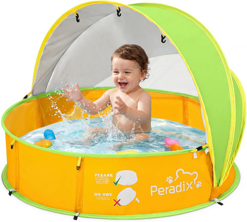 Paddling pool for - kids, &