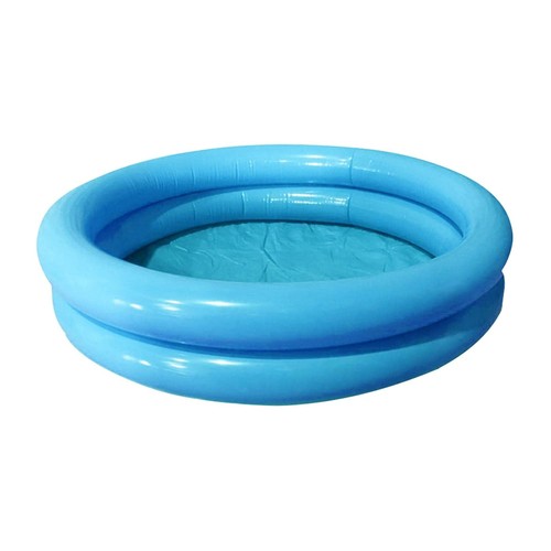 Inflatable paddling pool - inflatable,