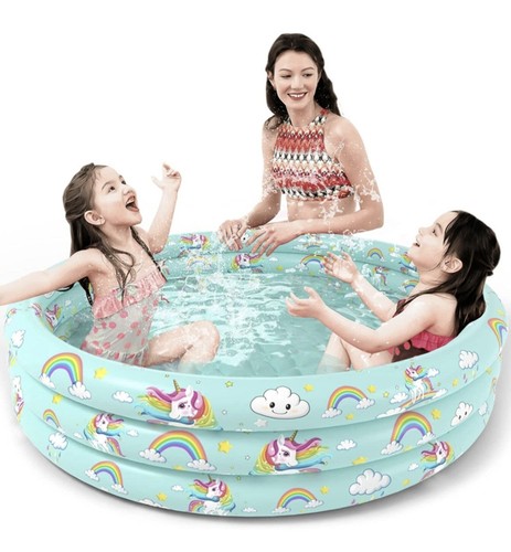 Inflatable baby kiddie - inflatable,