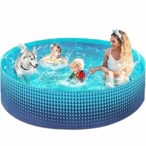 Jasonwell foldable dog kiddie - jasonwell,