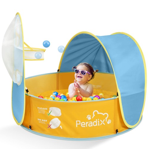 Peradix paddling pool for - pool, kids