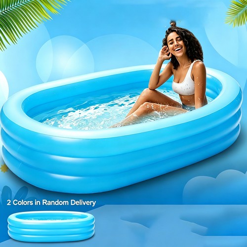 Summer family inflatable - summer,